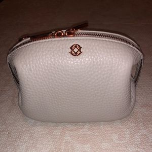 Dagne Dover Lola Pouch, Small Bone